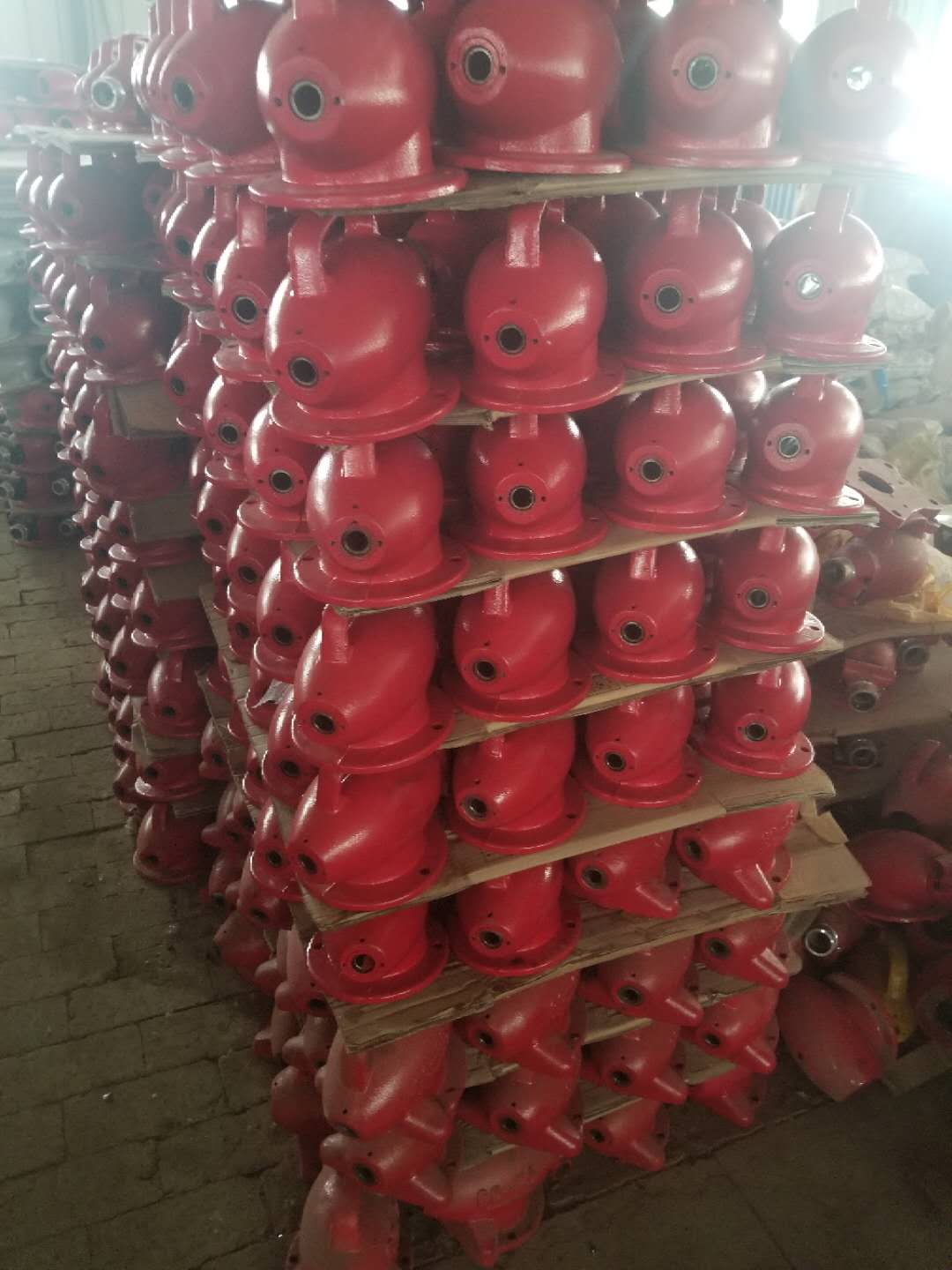 车间展示