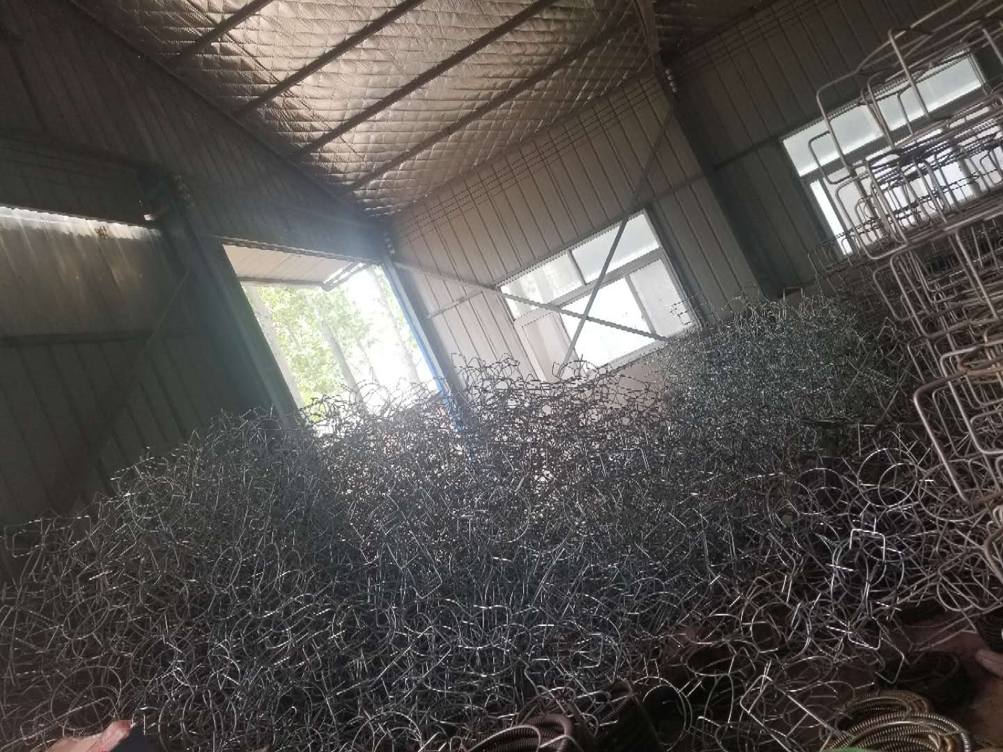 车间展示